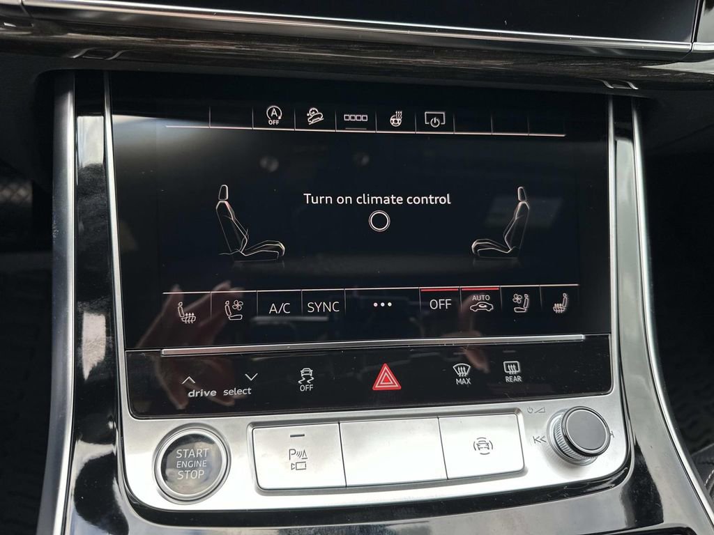 New 2026 Audi Q7 3.0T Premium Plus image 22