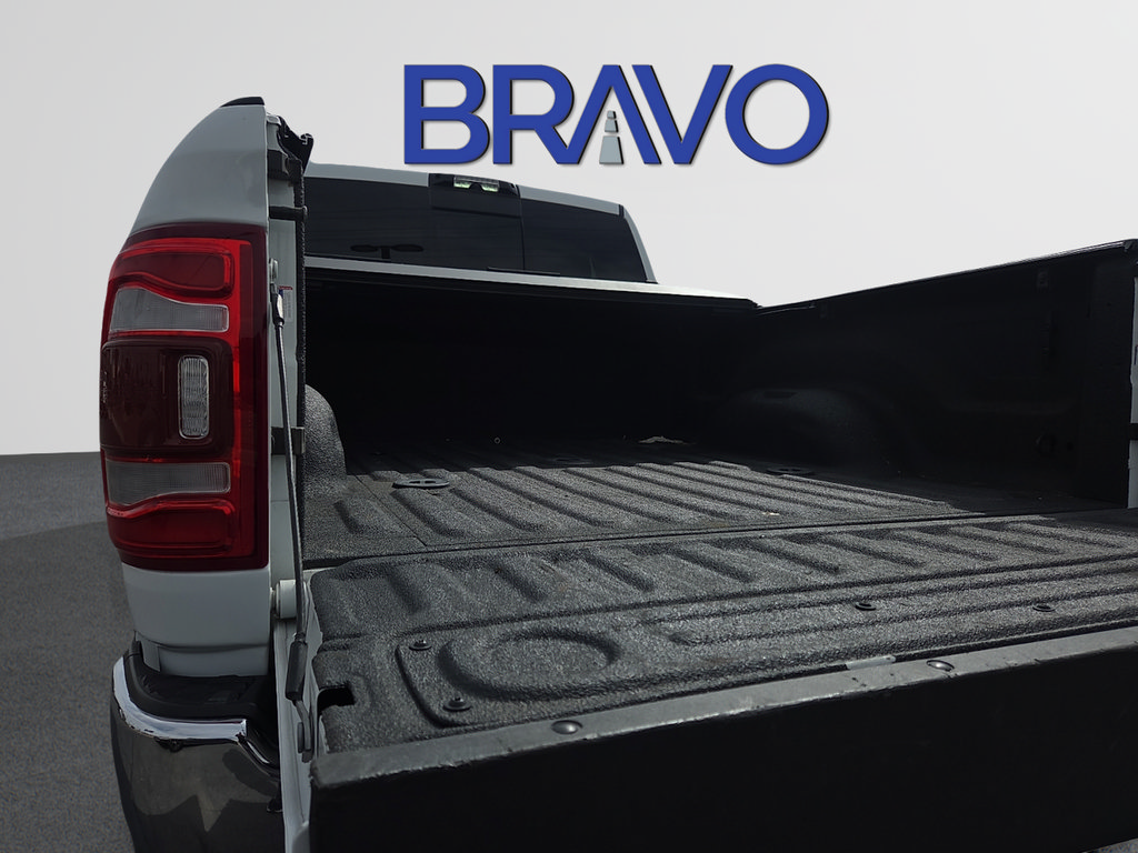 Used 2024 RAM 2500 Laramie w/ Towing Technology Group AWD/4WD image 10