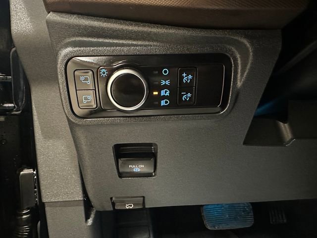 Used 2023 Ford Bronco Outer Banks w/ Sasquatch Package image 17