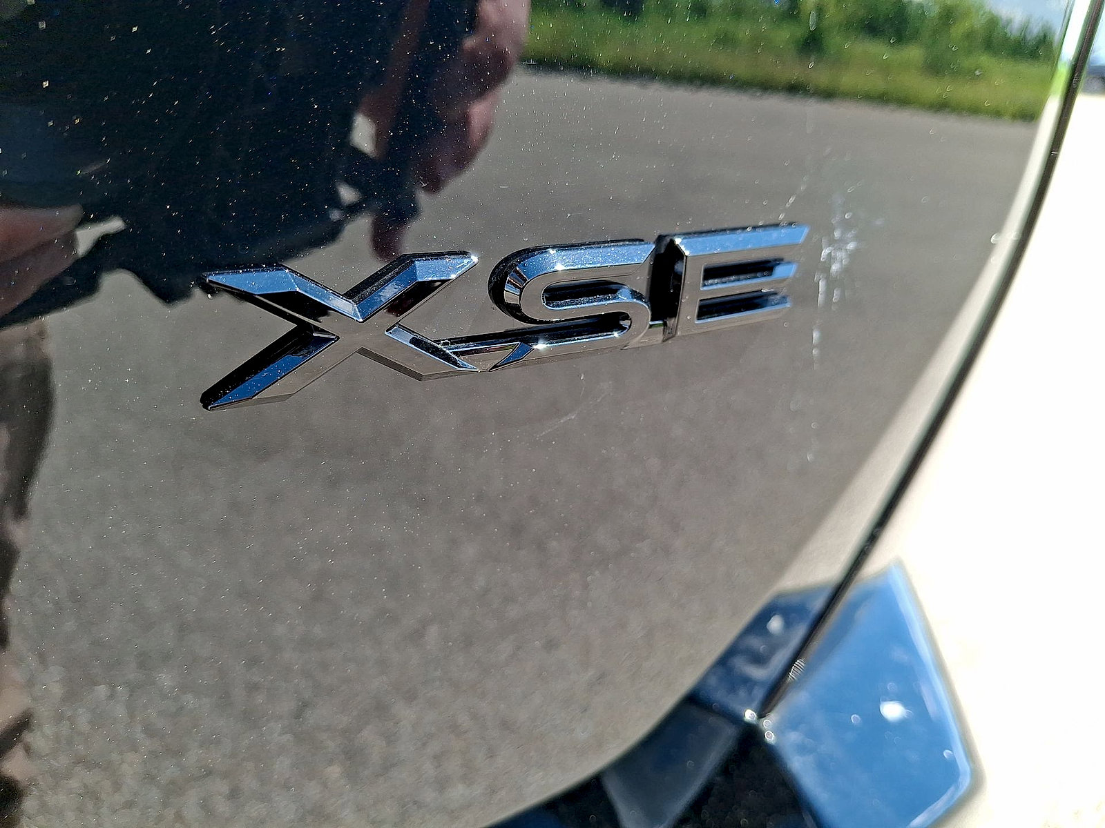 New 2026 Toyota RAV4 XSE AWD/4WD image 19