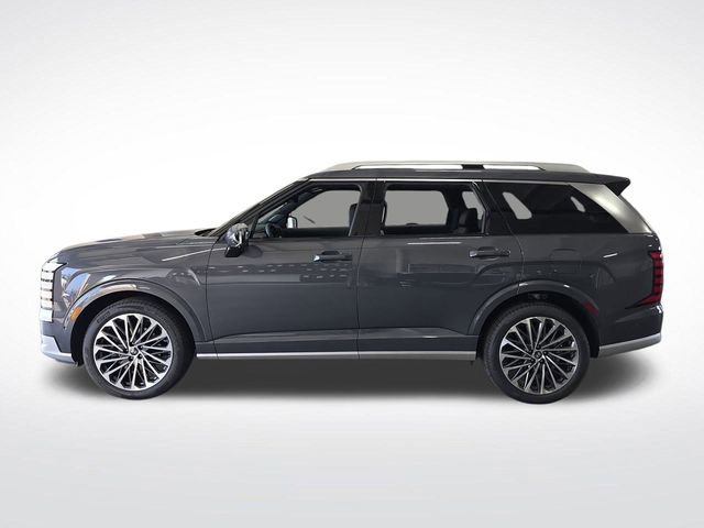 New 2026 Hyundai Palisade Calligraphy image 14