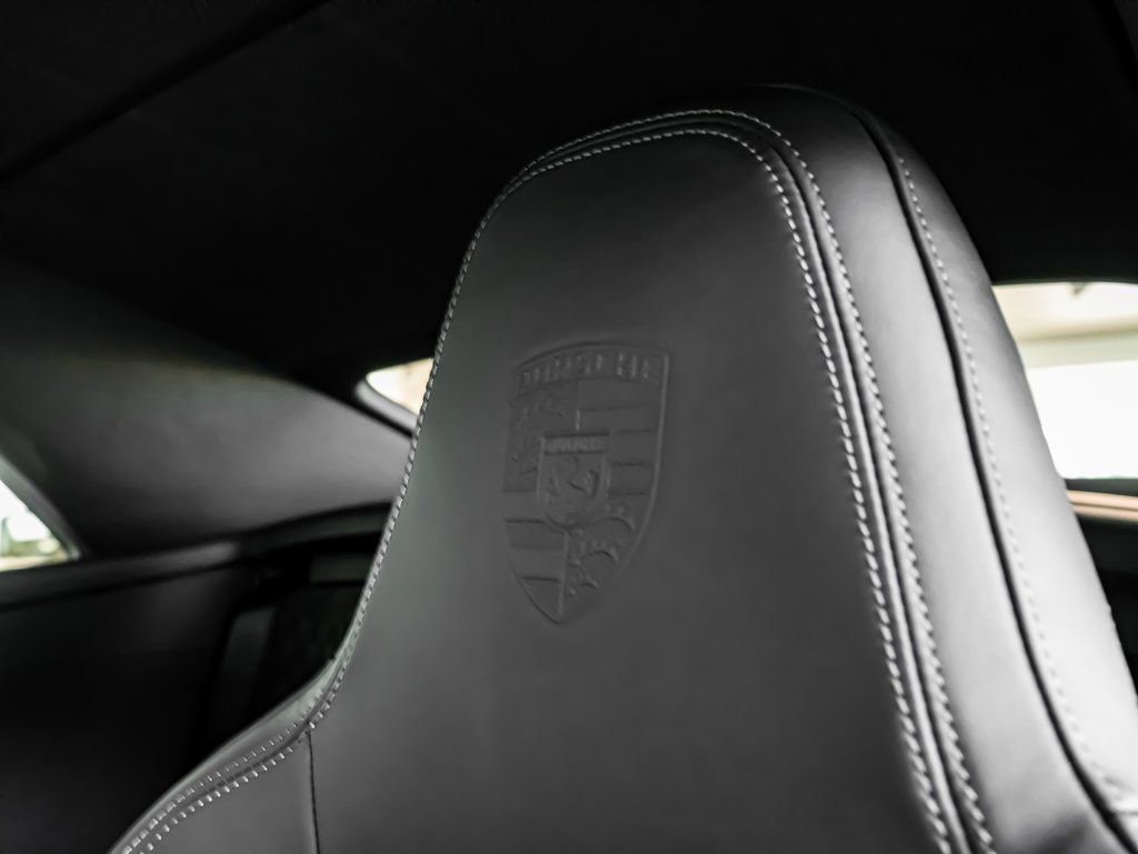 Used 2026 Porsche 911 Carrera GTS RWD image 17