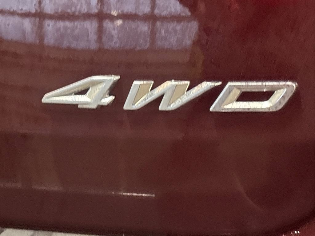 Used 2022 Ford Explorer Limited w/ Equipment Group 301A image 15