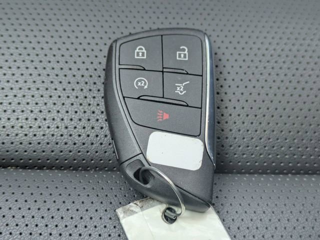 New 2025 Buick Envision Avenir image 34