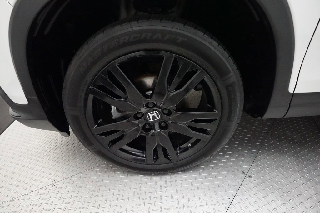 Used 2022 Honda Pilot Special Edition image 27