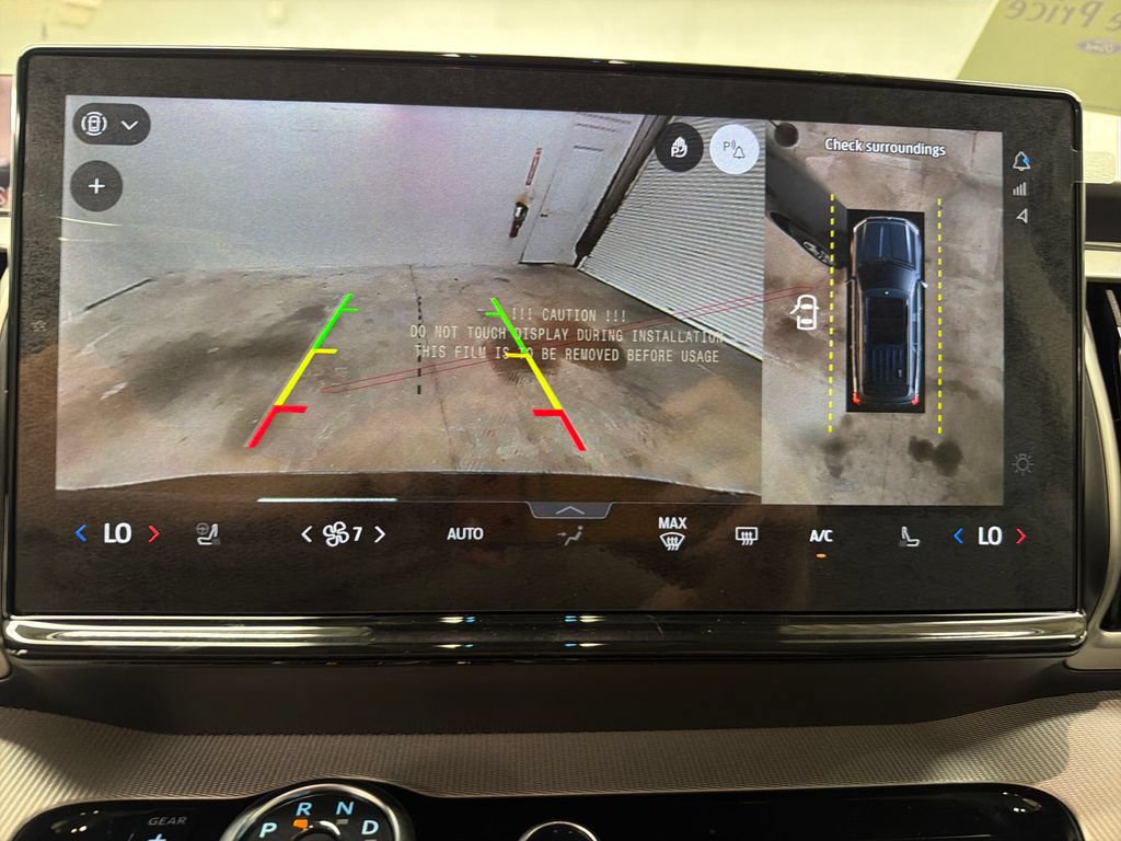 New 2027 Ford Expedition Active RWD image 25