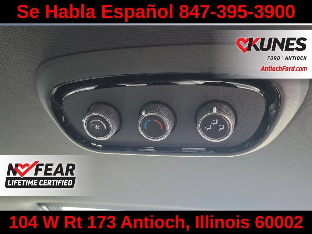 Used 2024 Dodge Durango GT AWD/4WD image 44