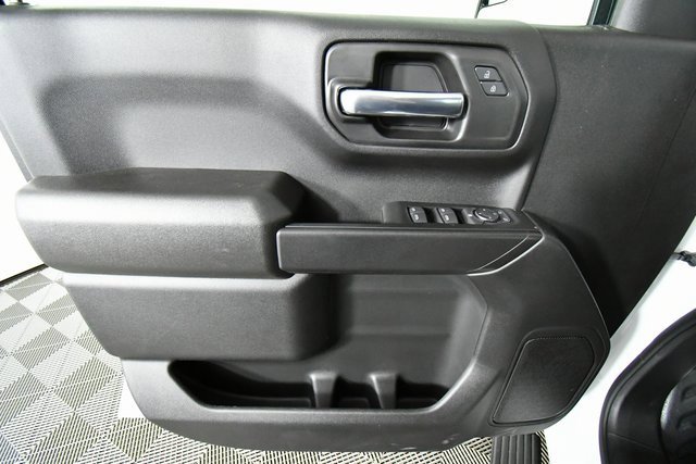 New 2026 Chevrolet Silverado 1500 W/T w/ WT Convenience Package image 21