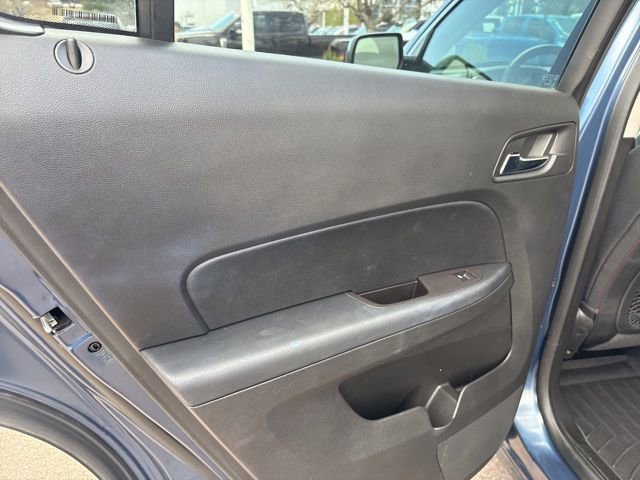 Used 2016 Chevrolet Equinox LT w/ Convenience Package FWD image 15