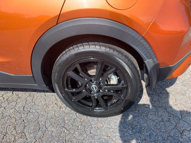Used 2022 Nissan Kicks SR FWD image 37