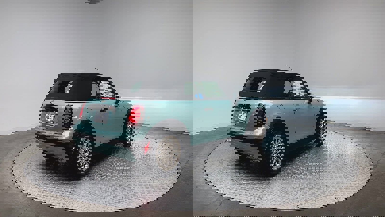 New 2026 MINI Cooper S image 8