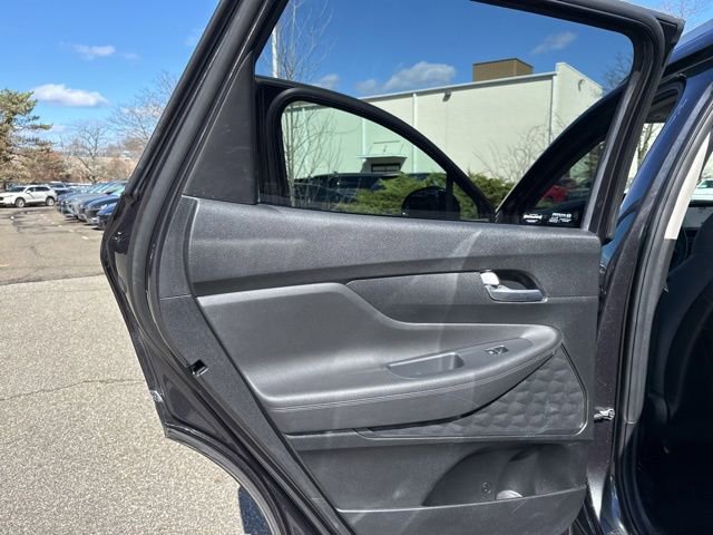 Used 2023 Hyundai Santa Fe SEL w/ Cargo Package image 32