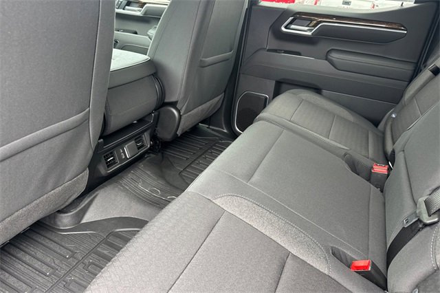 New 2026 GMC Sierra 1500 Elevation w/ Elevation Select Package image 12