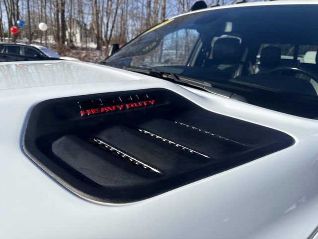 Used 2023 RAM 2500 Rebel w/ Level 1 Equipment Group image 12