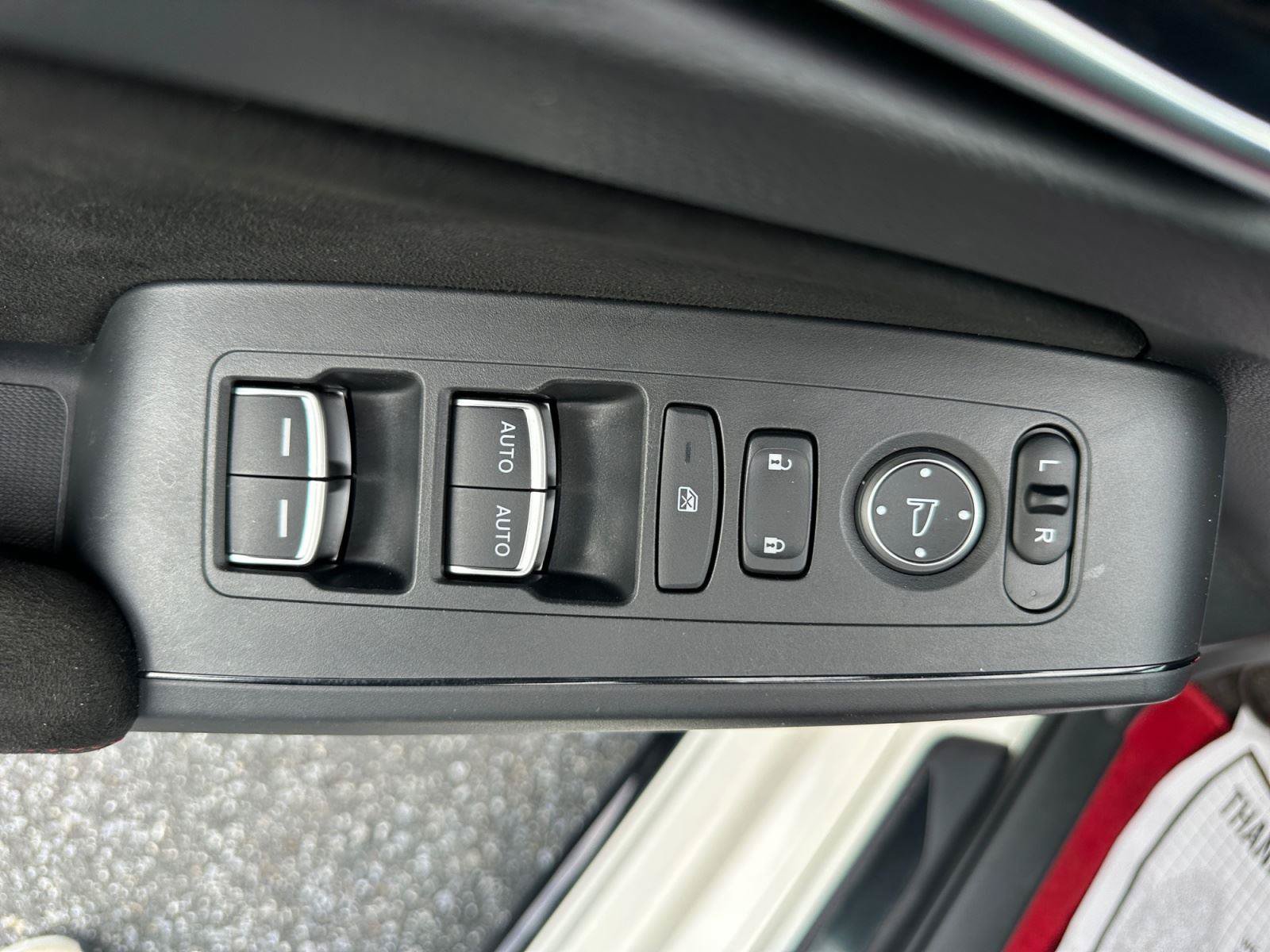 Used 2024 Honda Civic Type R image 14