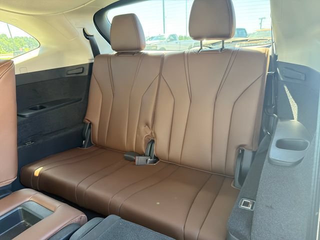 Used 2024 Acura MDX SH-AWD w/ Technology Package image 62