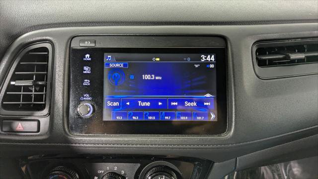 Used 2020 Honda HR-V Sport image 32