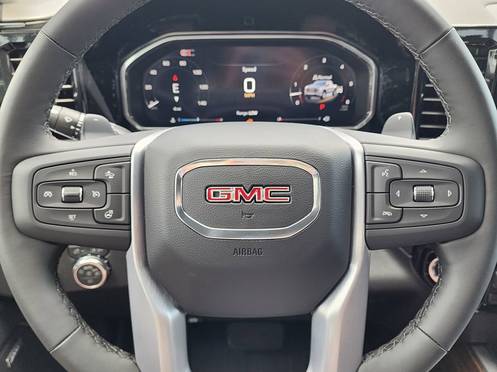 New 2026 GMC Sierra 1500 Elevation w/ Preferred Package AWD/4WD image 20