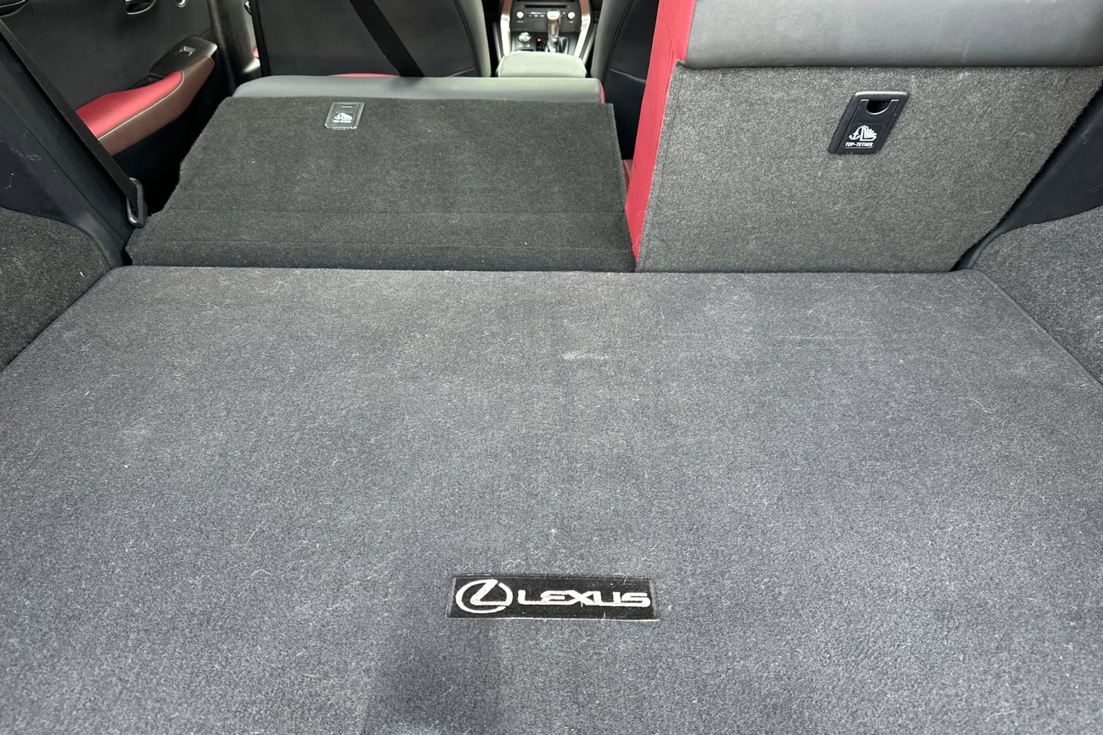 Used 2018 Lexus NX 300h AWD image 17