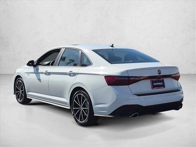 New 2027 Volkswagen Jetta GLI Autobahn FWD image 9