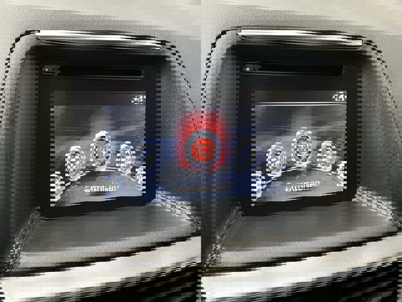 Used 2016 MAZDA CX-5 Grand Touring image 20