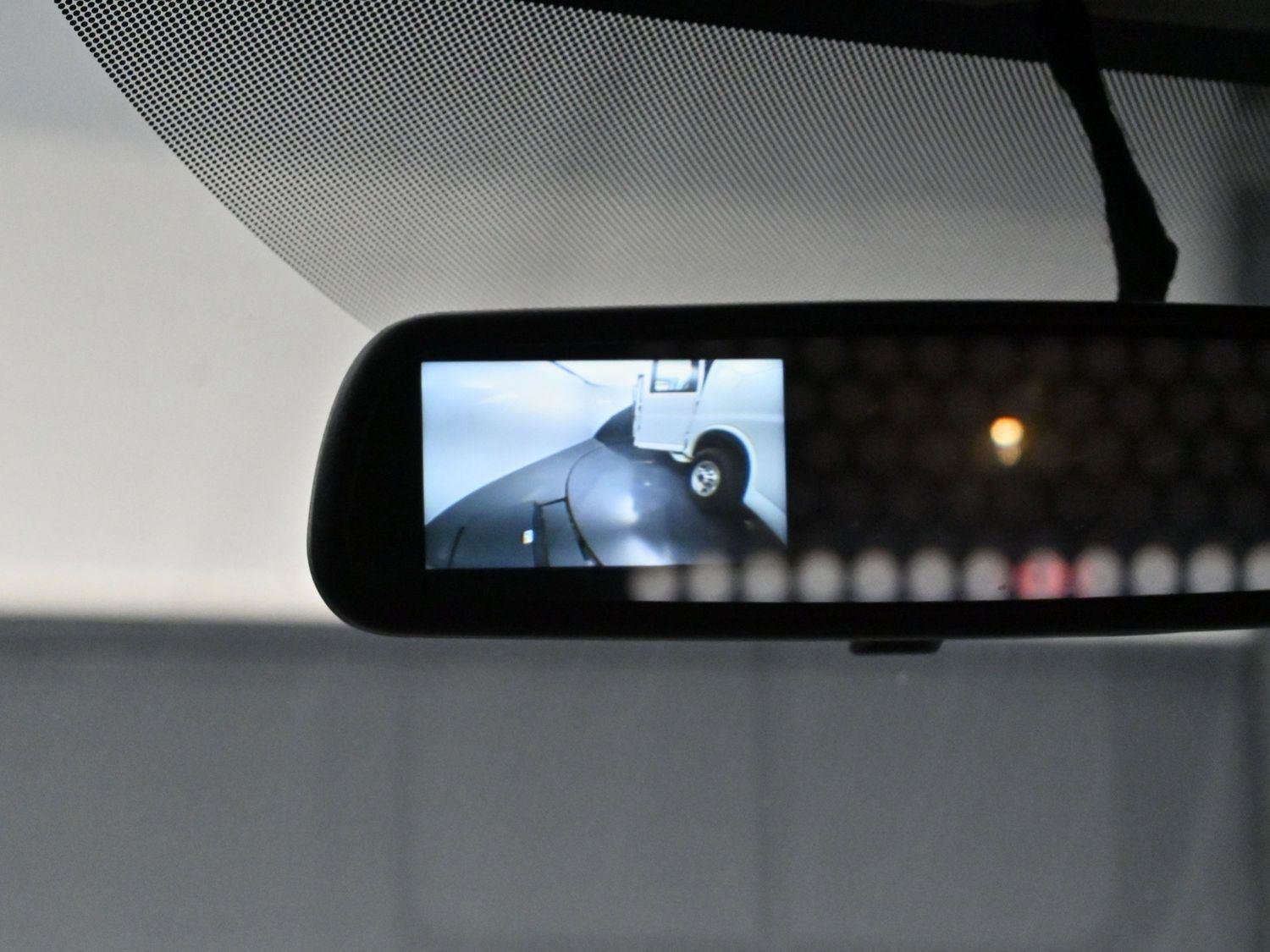 Used 2024 GMC Savana 2500 w/ Driver Convenience Package image 21