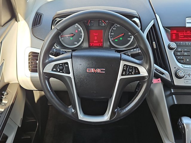 Used 2011 GMC Terrain SLT AWD/4WD image 14