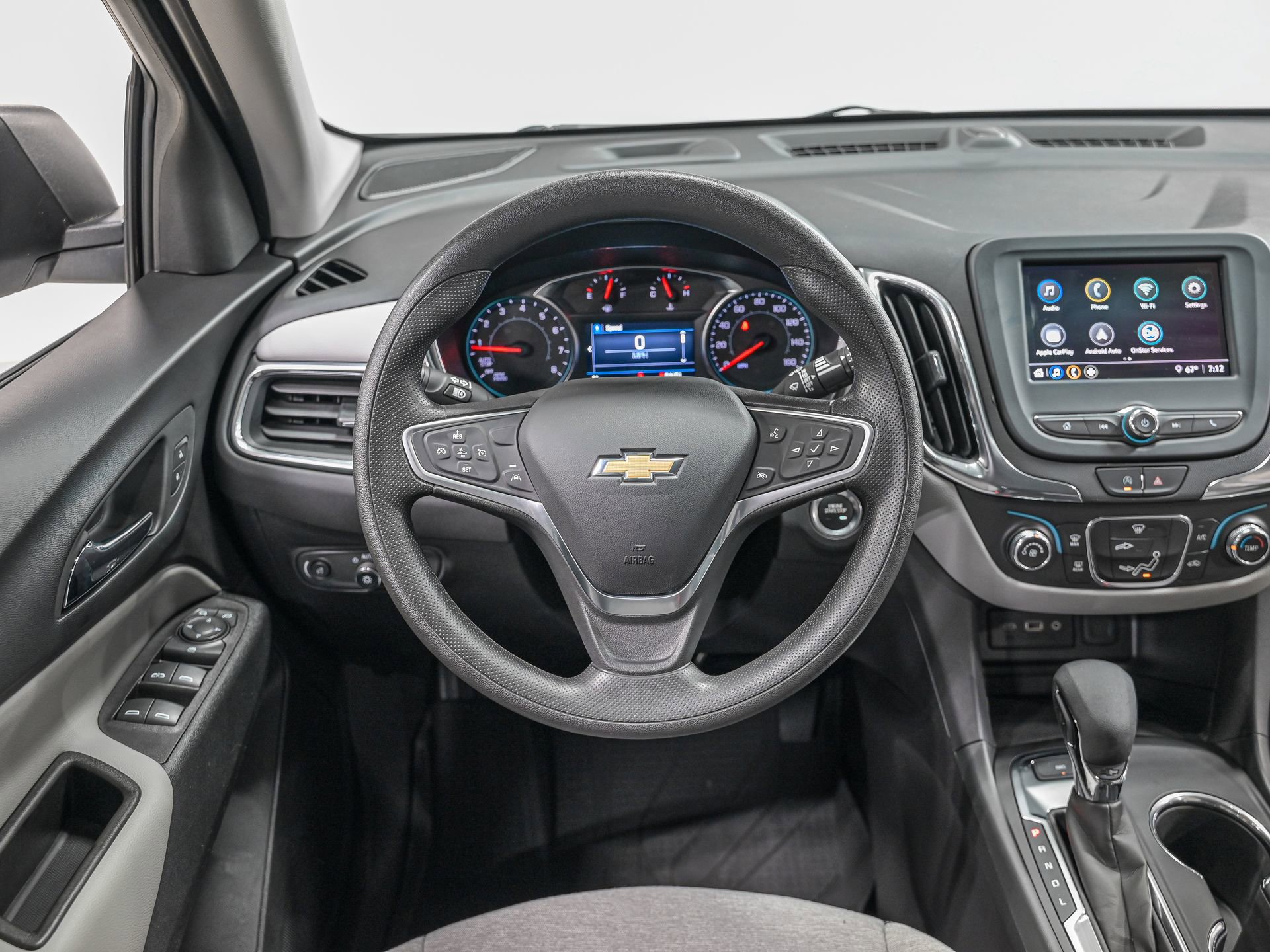 Used 2024 Chevrolet Equinox LS w/ LS Convenience Package image 17