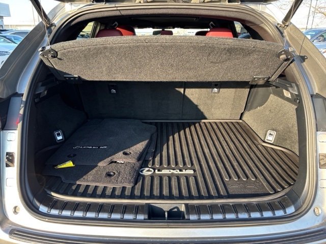 Used 2015 Lexus NX 200t 200t image 25