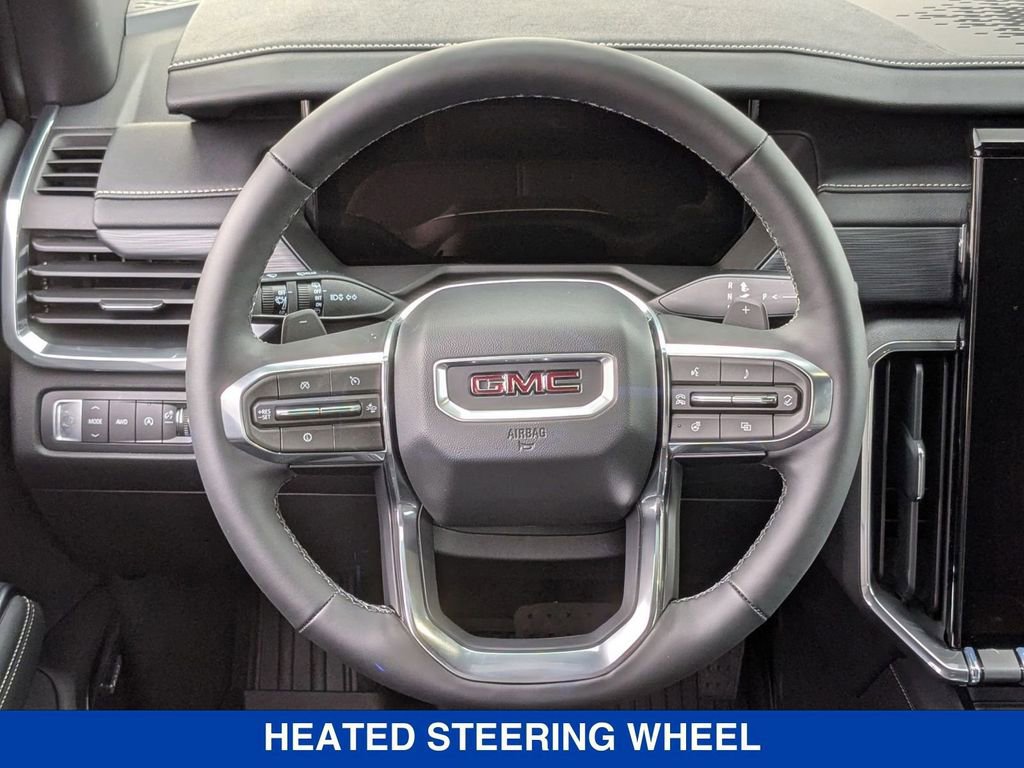 New 2026 GMC Acadia Elevation w/ Elevation Premium Package image 17