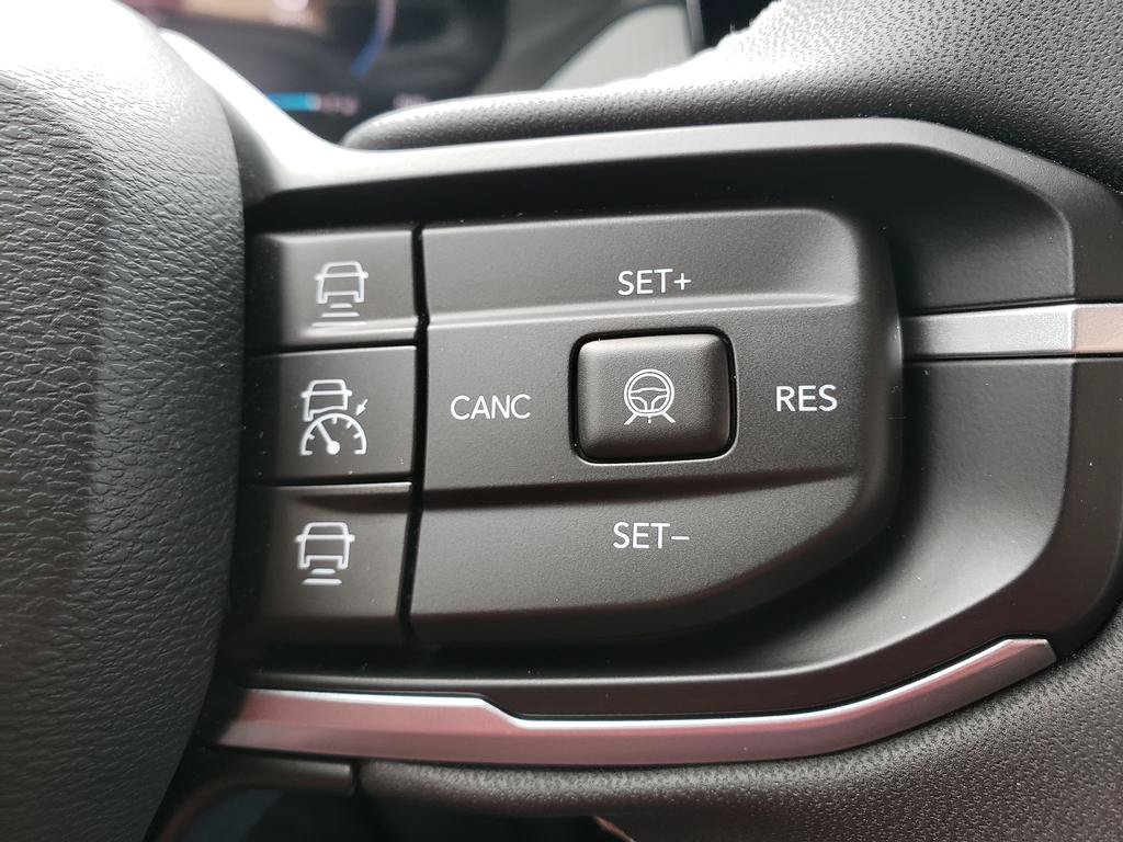 New 2026 Jeep Cherokee Laredo AWD/4WD image 22