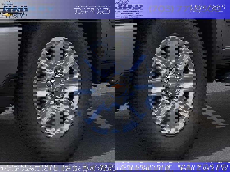 New 2026 Chevrolet Silverado 3500 High Country w/ Technology Package image 11