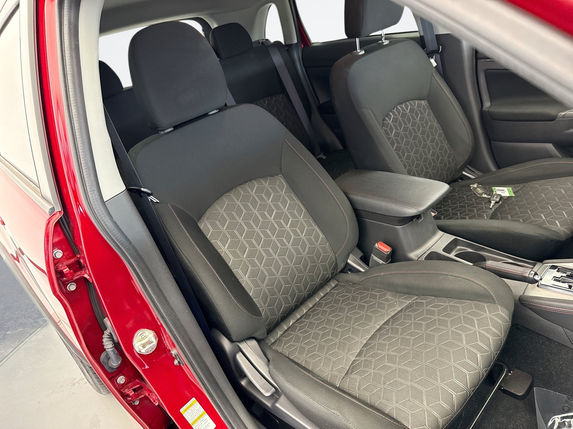 Used 2023 Mitsubishi Outlander Sport LE AWD/4WD image 17