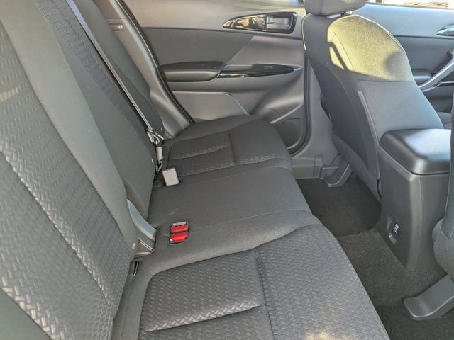 New 2026 Mitsubishi Eclipse Cross LE image 9