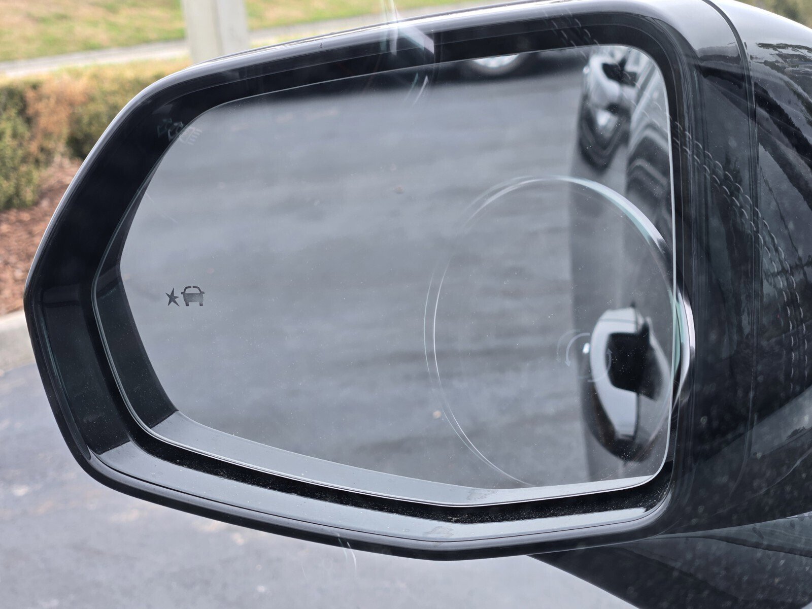 New 2026 Chevrolet Blazer LT w/ Convenience Package image 12