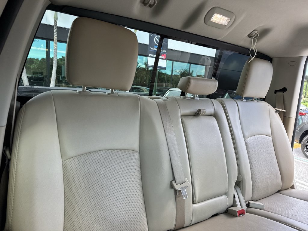Used 2017 RAM 1500 Laramie w/ Convenience Group RWD image 45