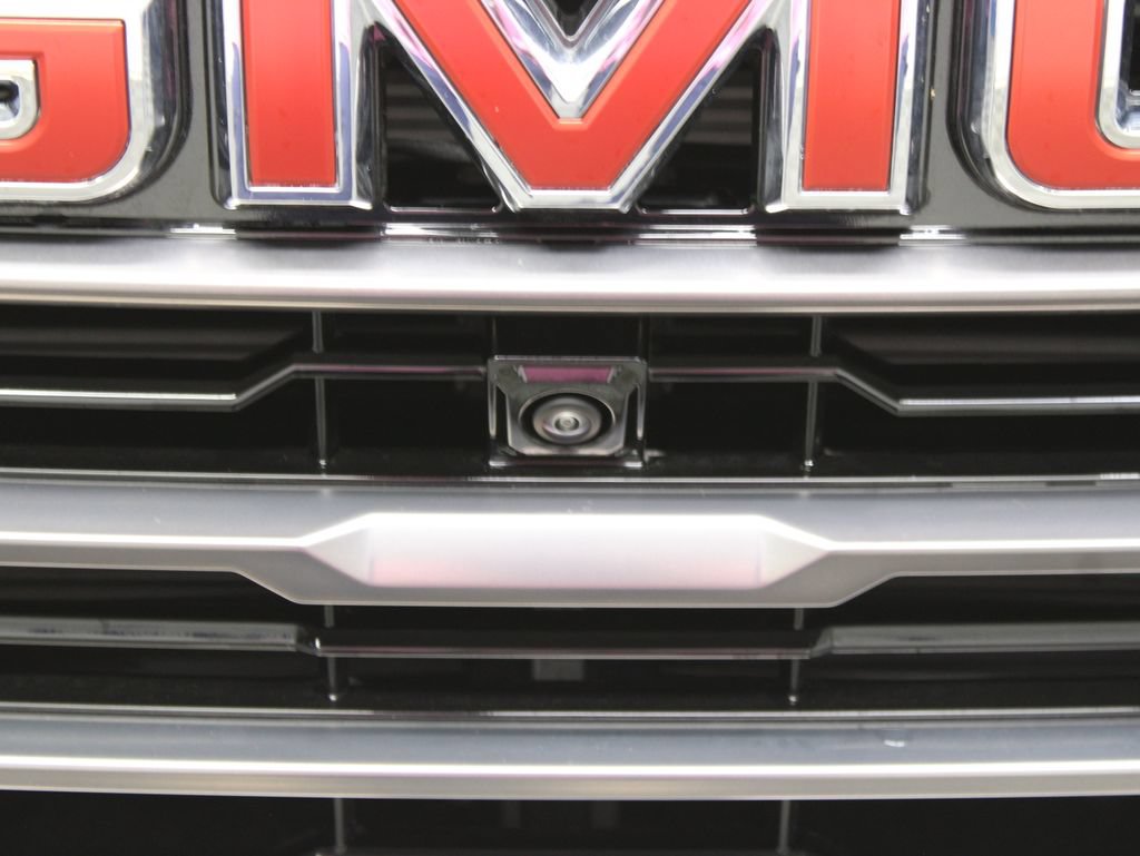 Used 2026 GMC Yukon AT4 Ultimate w/ LPO, Floor Liner Package AWD/4WD image 61