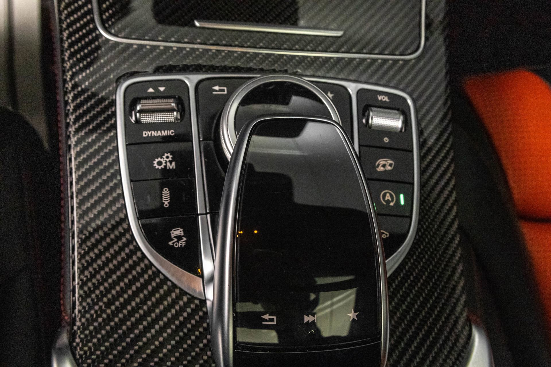 Used 2019 Mercedes-Benz GLC 63 AMG S image 27