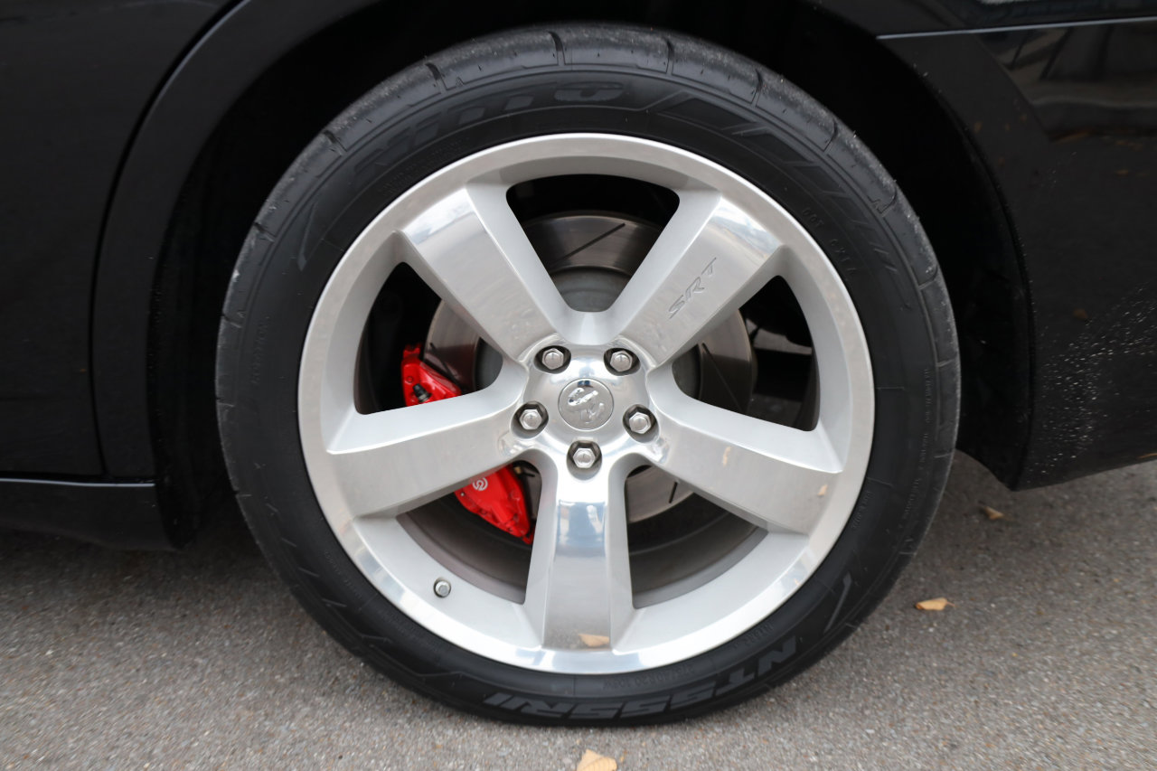 Used 2007 Dodge Charger SRT8 w/ SRT Option Group II image 32