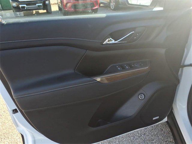 Used 2022 GMC Acadia SLE w/ Driver Convenience Package image 9