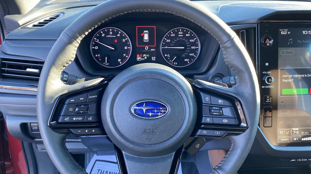 Used 2026 Subaru Forester Touring w/ Touring Package image 25