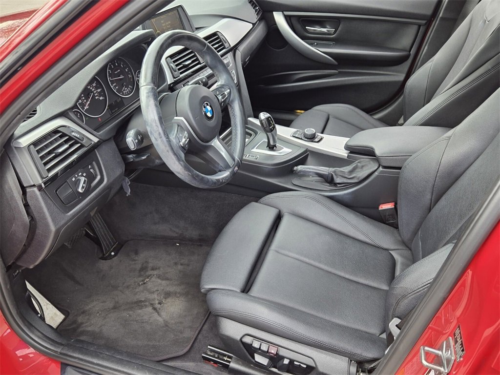 Used 2013 BMW 328i Sedan image 11