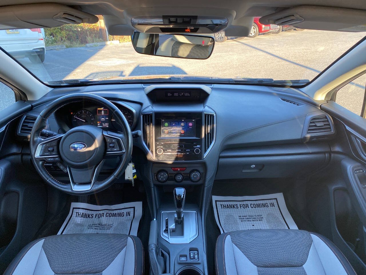 Used 2019 Subaru Crosstrek 2.0i Premium AWD/4WD image 24