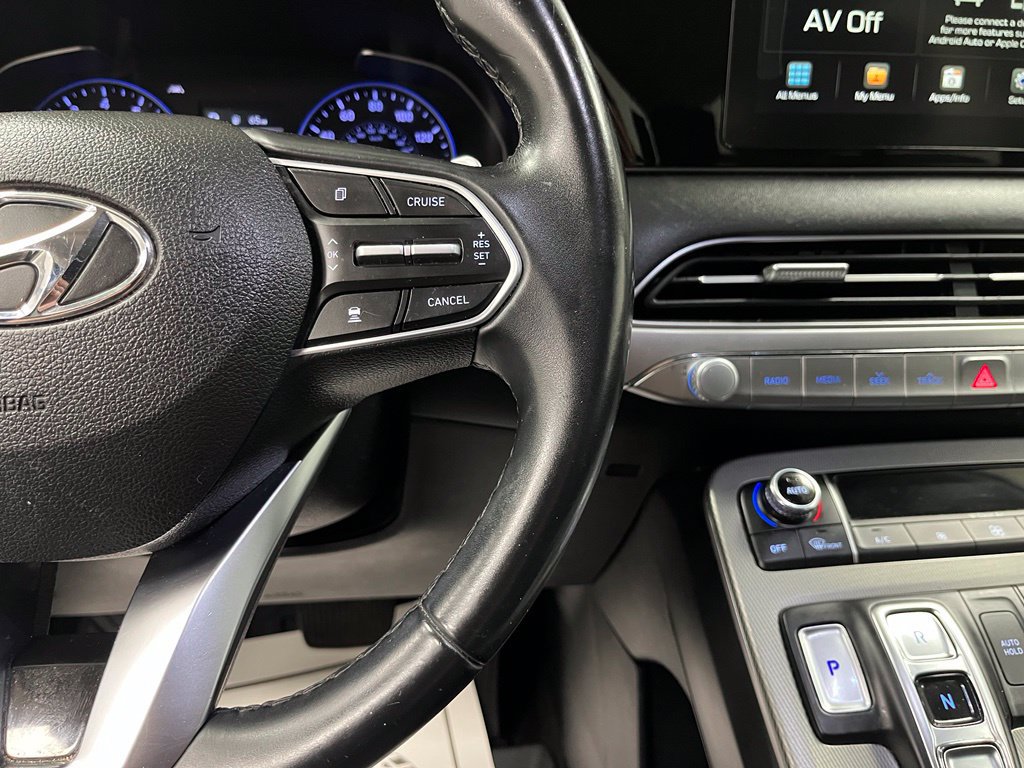 Used 2020 Hyundai Palisade SEL FWD image 30