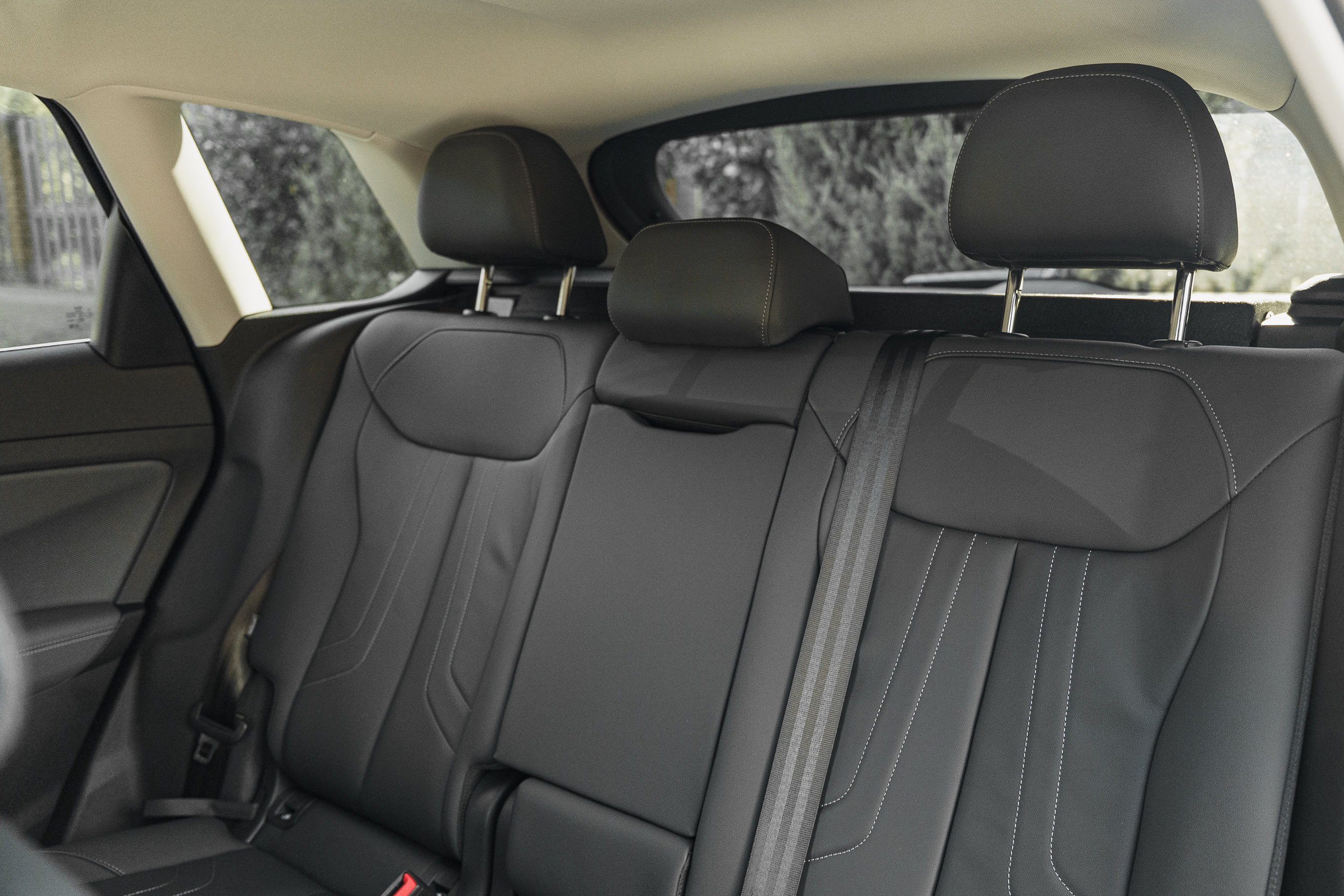 Certified 2026 Audi Q3 quattro 2.0T AWD/4WD image 22