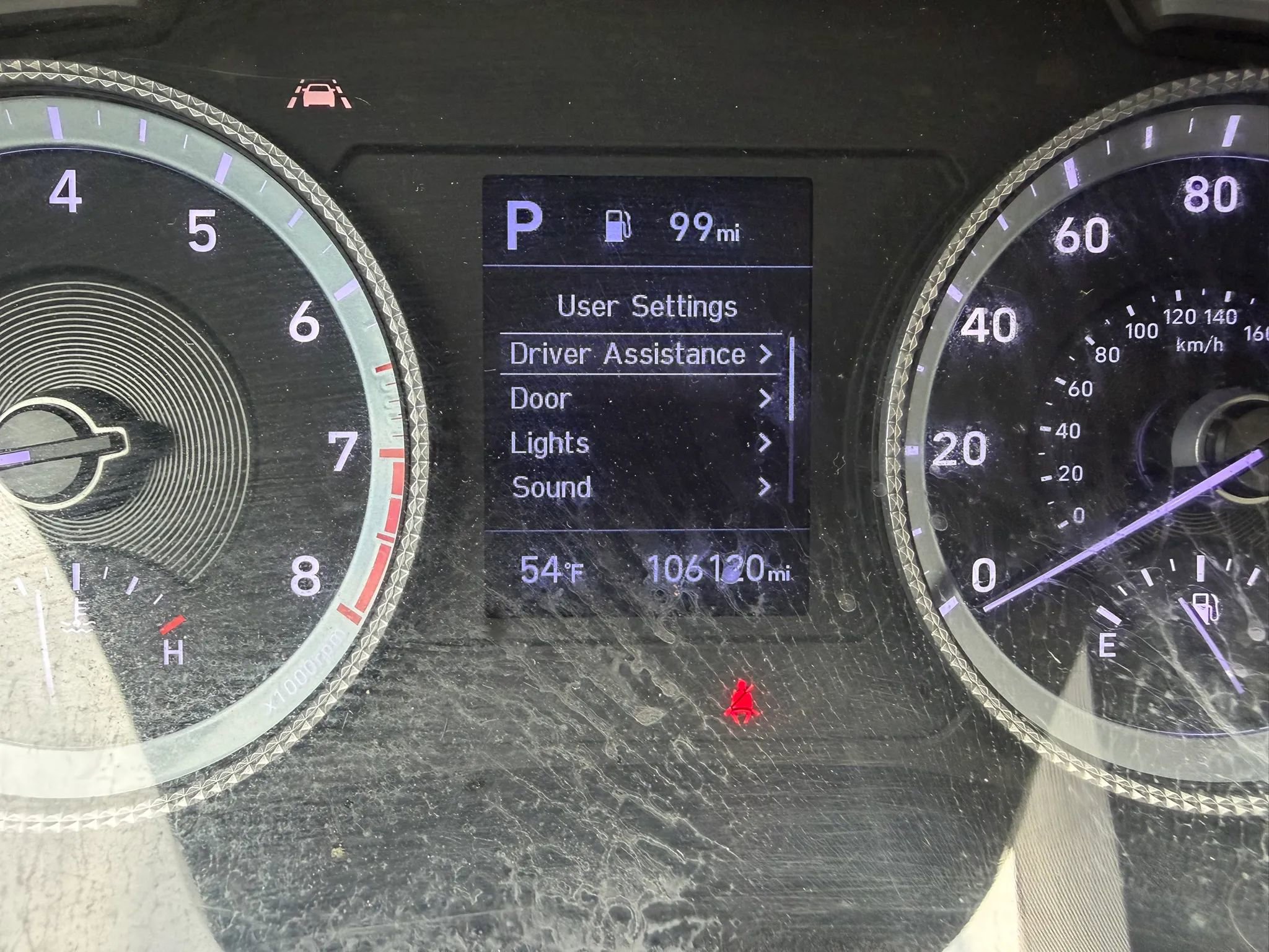 Used 2020 Hyundai Sonata SE FWD image 11