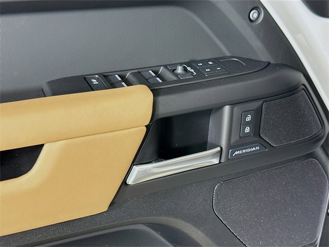 New 2026 Land Rover Defender 110 S image 20