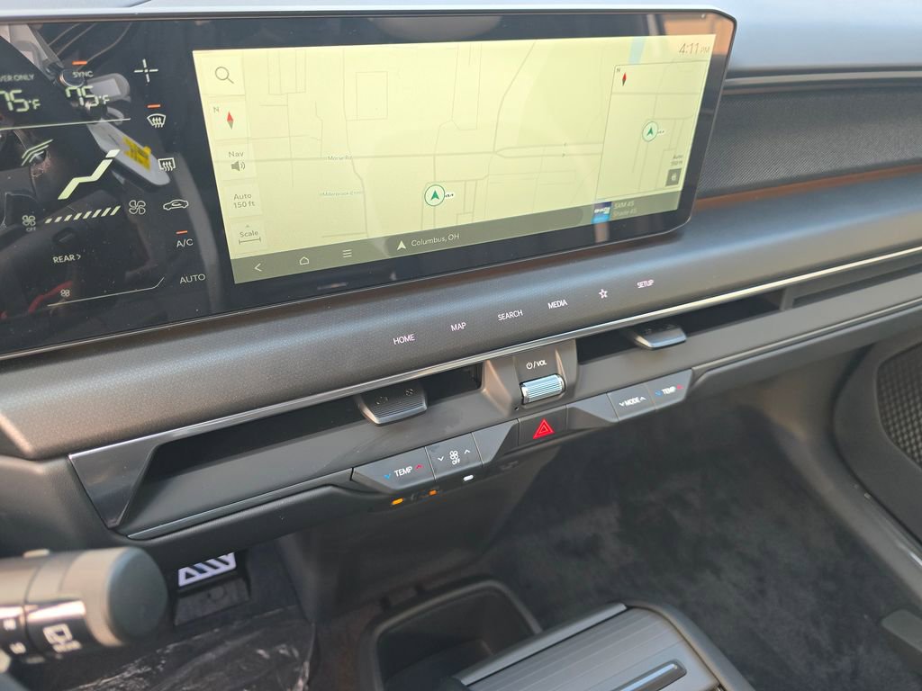 New 2026 Kia EV9 GT-Line image 34