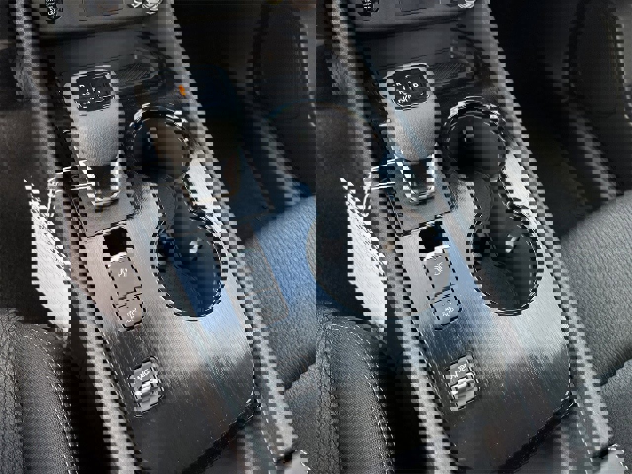 New 2026 Nissan Rogue SV image 12