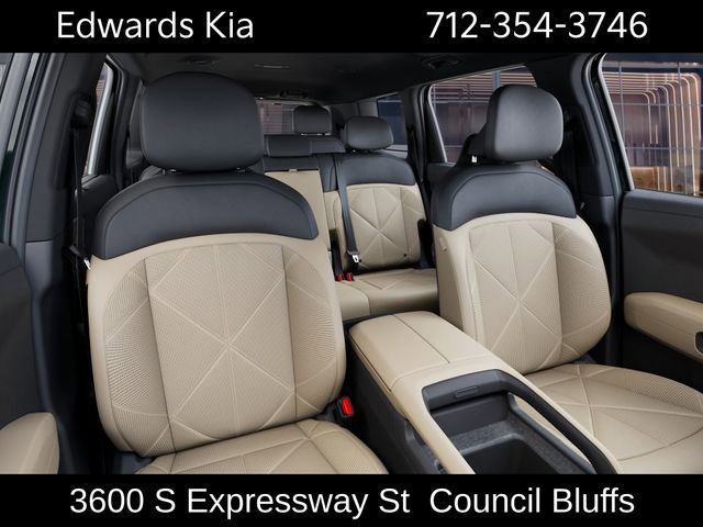 New 2027 Kia Telluride EX AWD/4WD image 17
